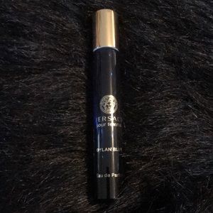 Versace Dylan blue rollerball